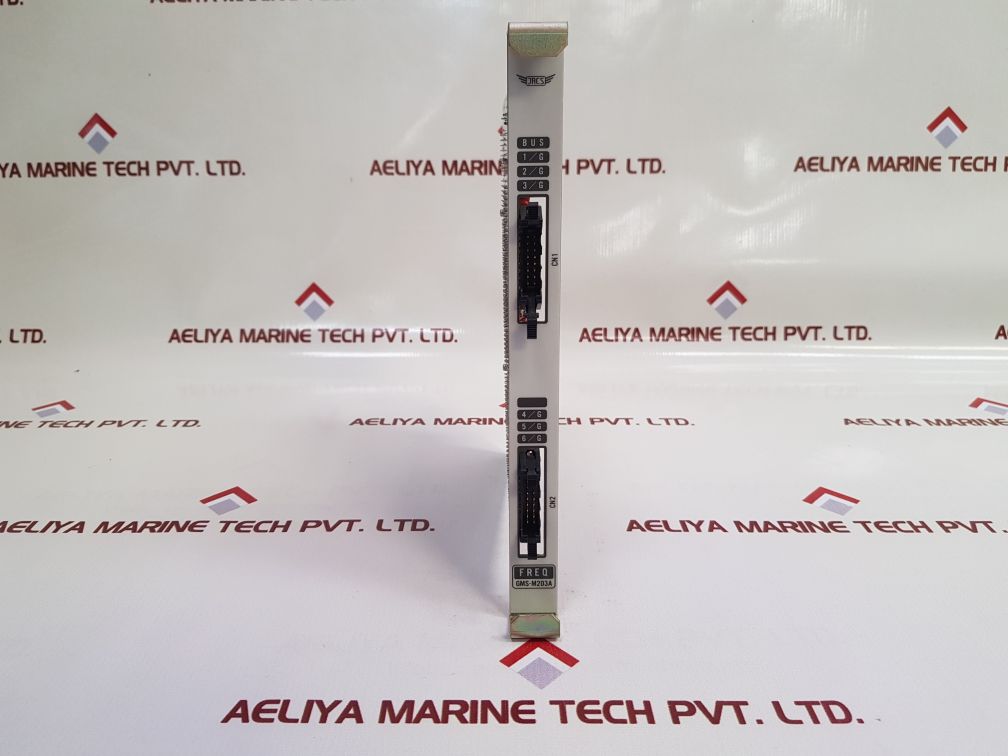 Jrcs Gms-m203A Freq Module New