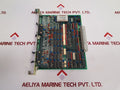 Jrcs Gms-m203A Freq Module New