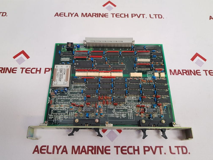 Jrcs Gms-m203A Freq Module New