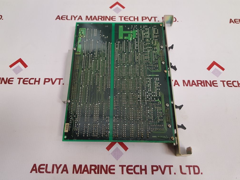 Jrcs Gms-m203A Freq Module New