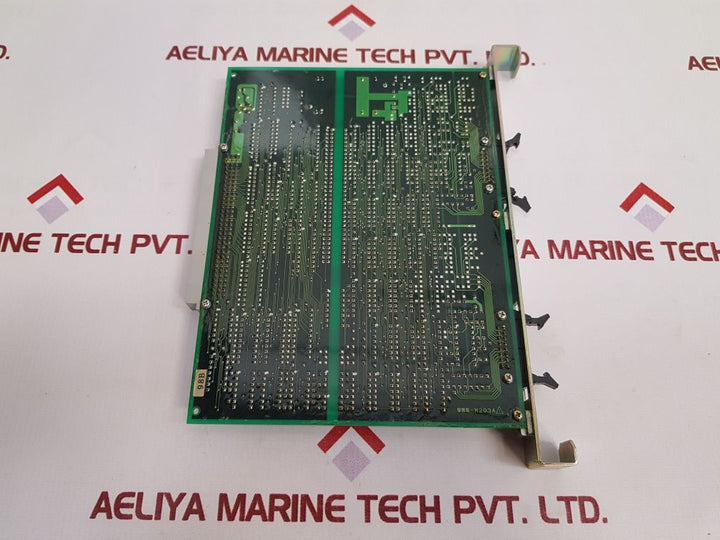 Jrcs Gms-m203A Freq Module New