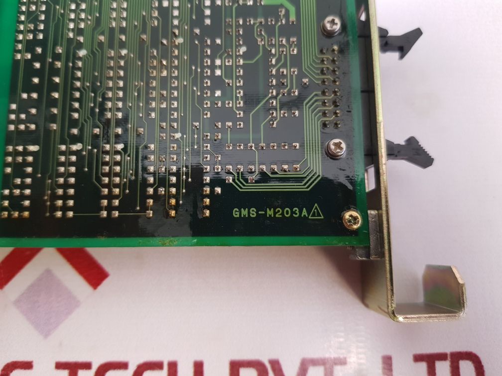 Jrcs Gms-m203A Freq Module New