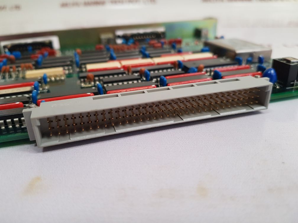 Jrcs Gms-m203A Freq Module New