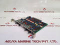 Jrcs Gms-m203A Freq Module New