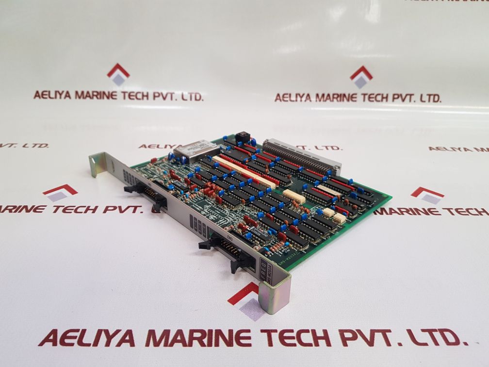 Jrcs Gms-m203A Freq Module New