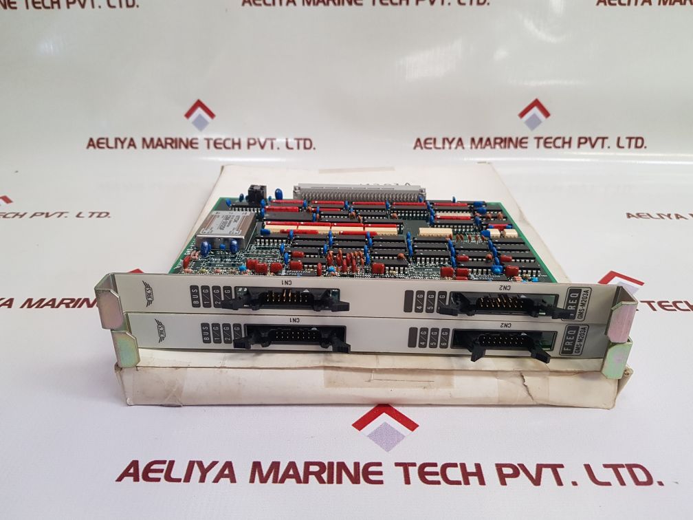 Jrcs Gms-m203A Freq Module New