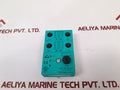 Pepperl+Fuchs Vba-4E-g2-za As-interface Sensor Module

