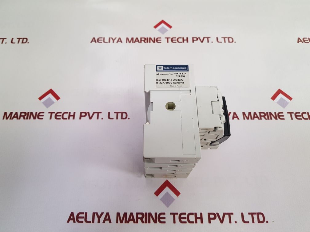 Telemecanique Gs1 Dd3 Disconnector Switch