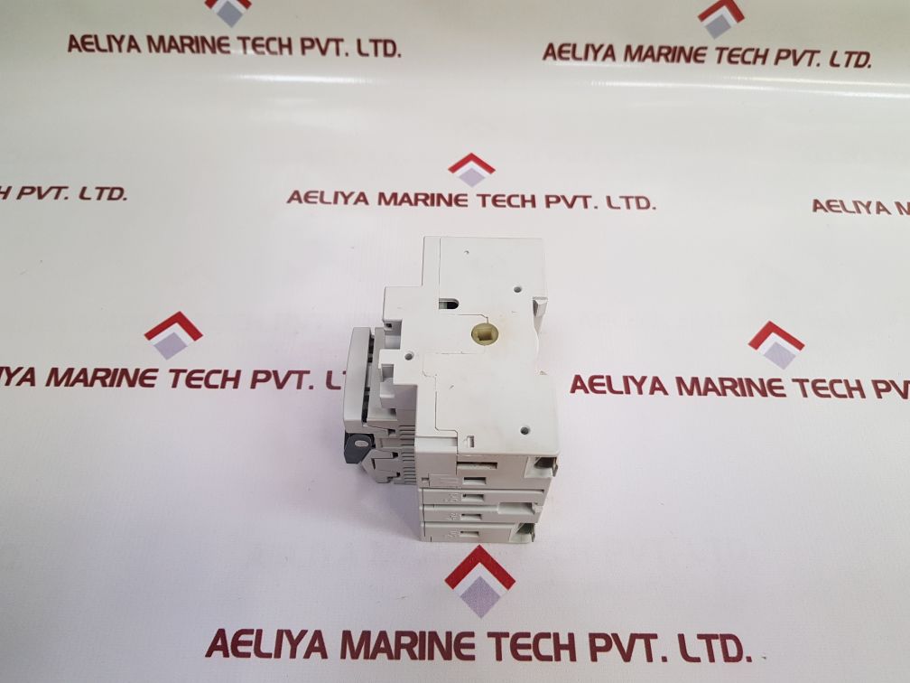 Telemecanique Gs1 Dd3 Disconnector Switch