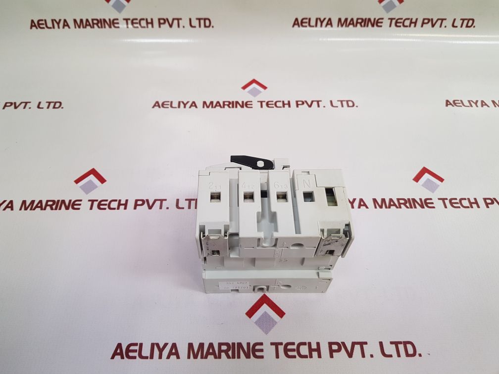 Telemecanique Gs1 Dd3 Disconnector Switch