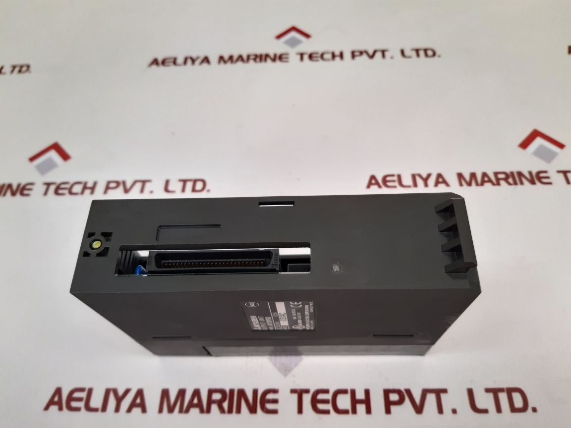 Mitsubishi A1Sy50 Output Unit – Aeliya Marine Tech