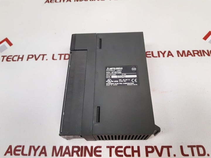 Mitsubishi A1Sy50 Output Unit

