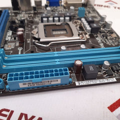 Asus Pbh61-m Lx2 Motherboard
