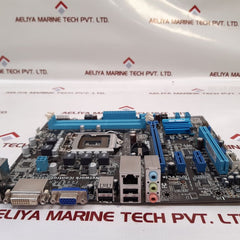 Asus Pbh61-m Lx2 Motherboard
