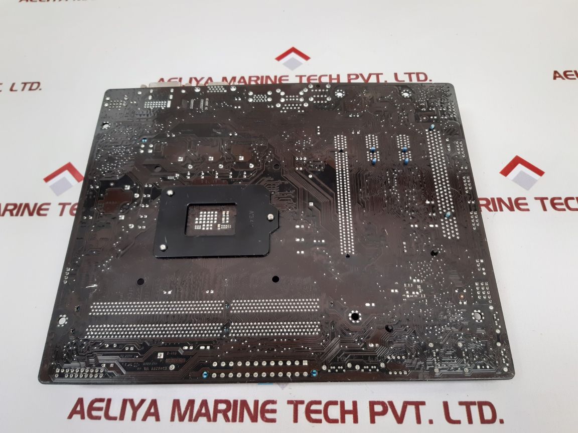 Asus Pbh61-m Lx2 Motherboard
