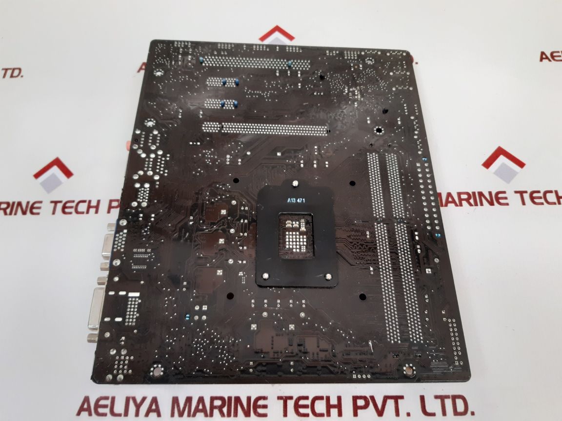 Asus Pbh61-m Lx2 Motherboard
