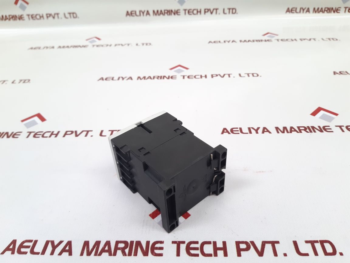 Siemens 3Rh1140-1Bb40 Contactor Relay