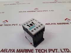Siemens 3Rh1140-1Bb40 Contactor Relay