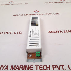 Philips Ebw 236 Electronic Ballast Ebw 236
