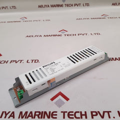 Philips Ebw 236 Electronic Ballast Ebw 236
