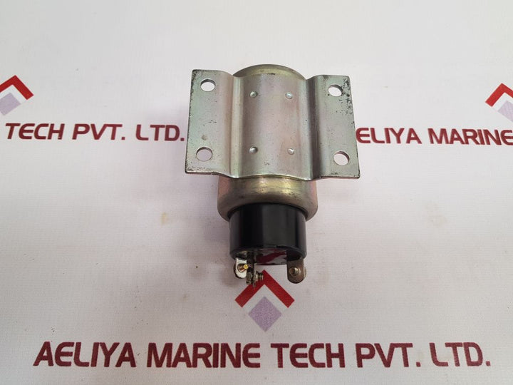 Woodward 2000-4501 Solenoid Valve
