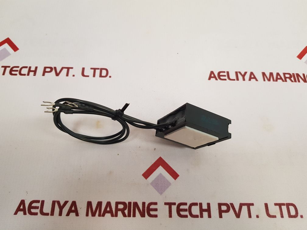 Murr Elektronik 23050 Motor Suppressor