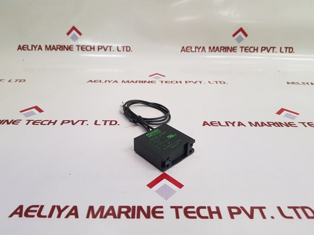 Murr Elektronik 23050 Motor Suppressor