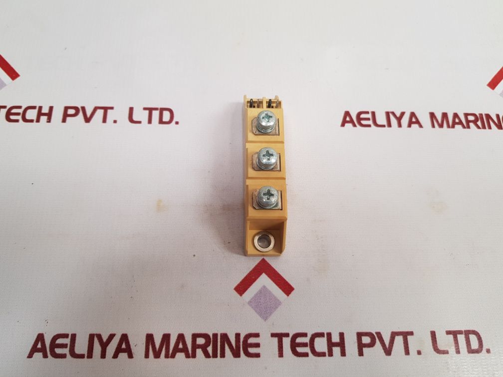 Semikron Skkt 92/12E Control Module