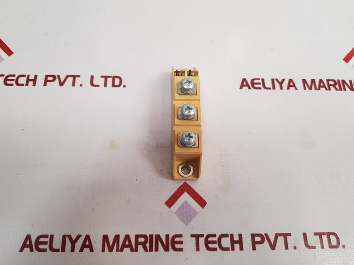 Semikron Skkt 92/12E Control Module