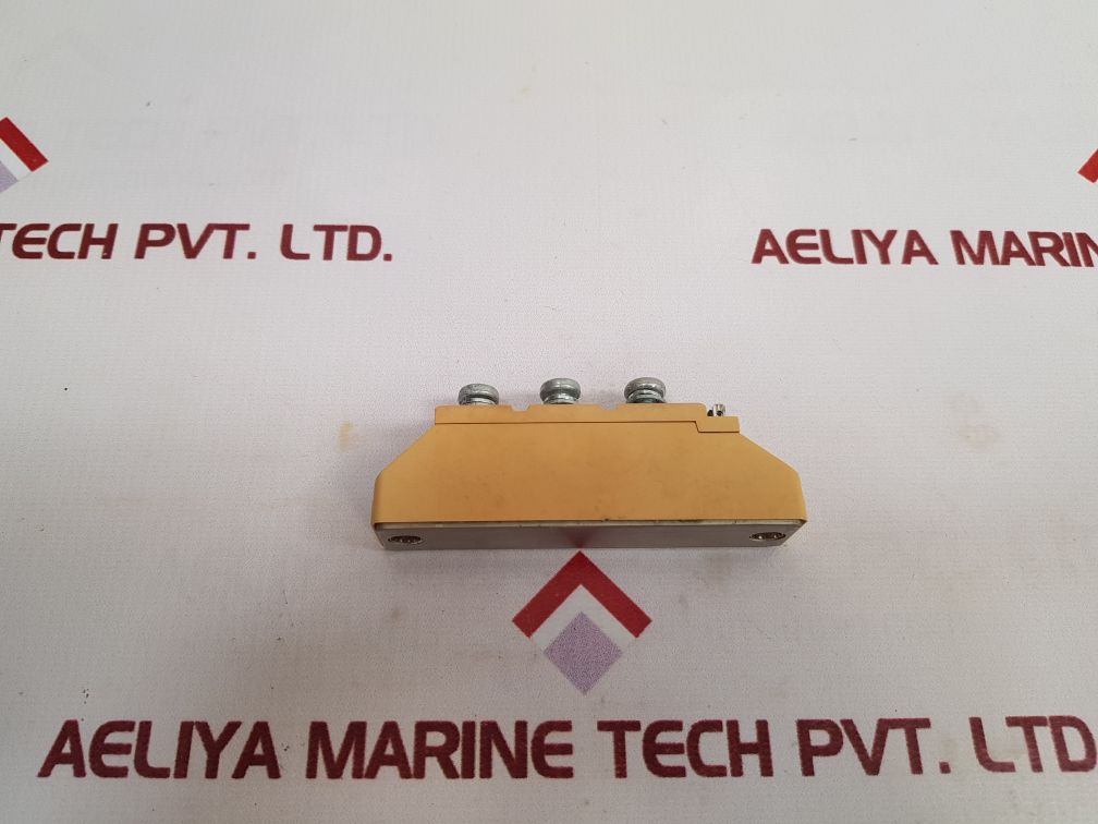 Semikron Skkt 92/12E Control Module