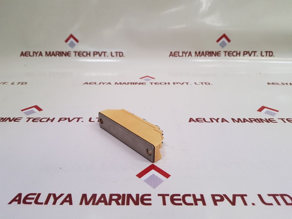 Semikron Skkt 92/12E Control Module