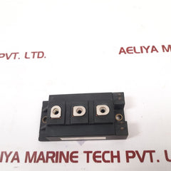 Fuji Electric 2Mbi200N-060 Transistor
