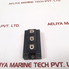 Fuji Electric 2Mbi200N-060 Transistor
