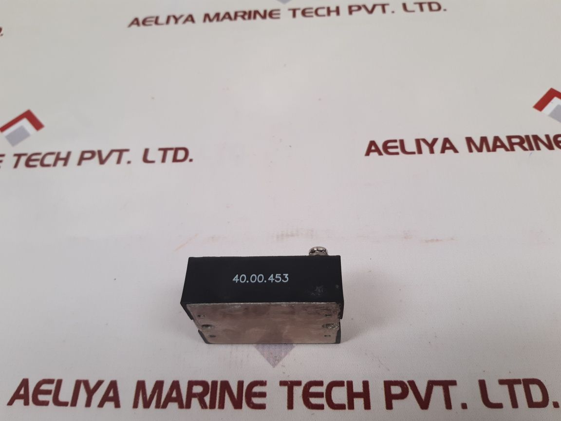 Crydom Cy6700/6 Solid State Relay
