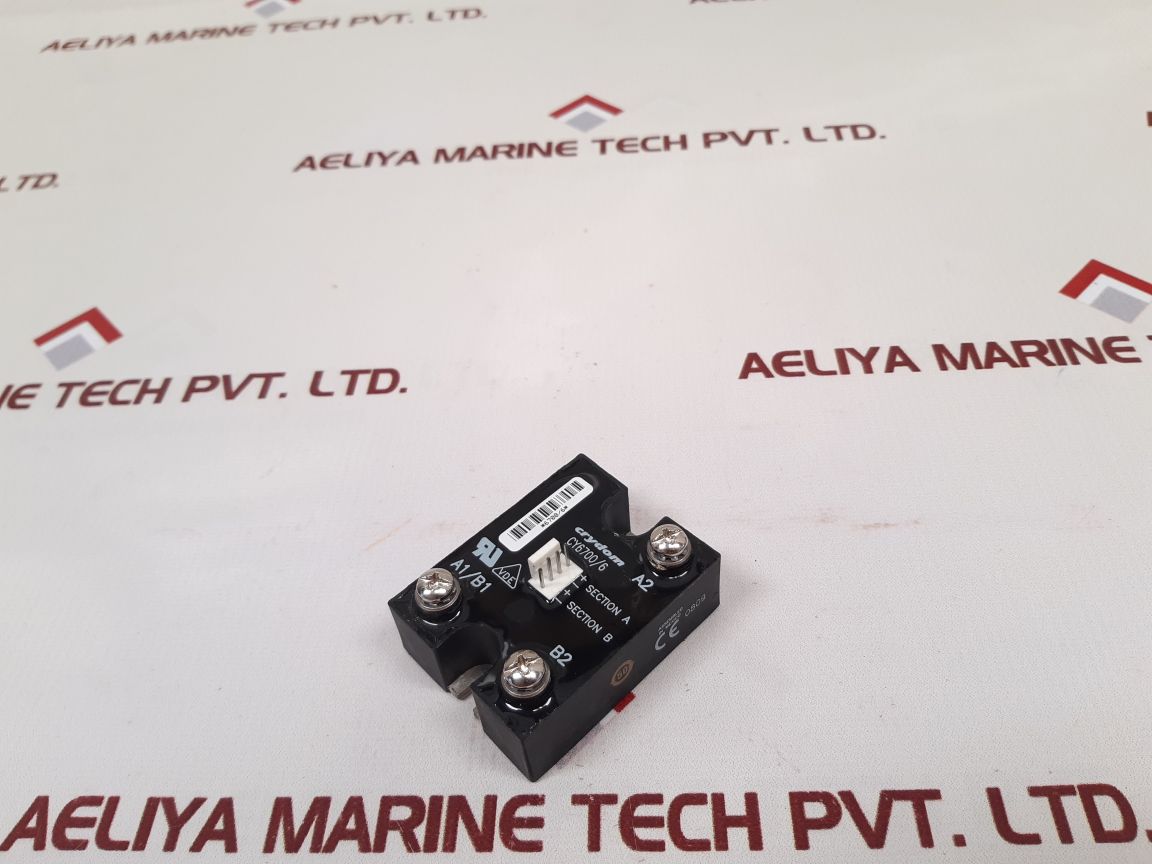Crydom Cy6700/6 Solid State Relay
