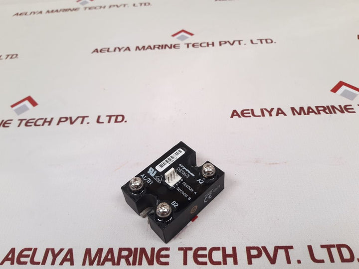 Crydom Cy6700/6 Solid State Relay
