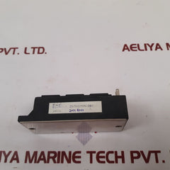 Fuji Electric 2Mbi200N-060 Transistor
