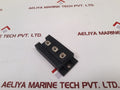 Fuji Electric 2Mbi200N-060 Transistor
