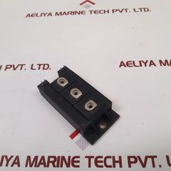 Fuji Electric 2Mbi200N-060 Transistor

