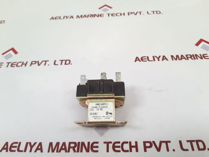 Hn61Kk911 Power Duty Relay
