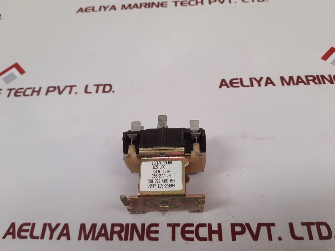 Hn61Kk911 Power Duty Relay
