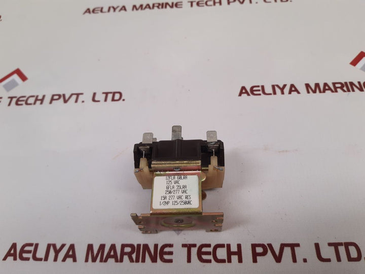 Hn61Kk911 Power Duty Relay
