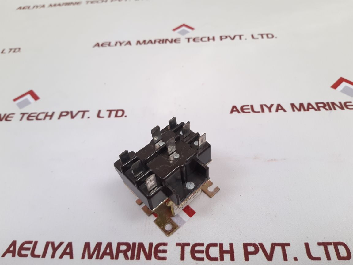 Hn61Kk911 Power Duty Relay

