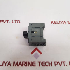 Abb Ot40F3 Disconnect Switch