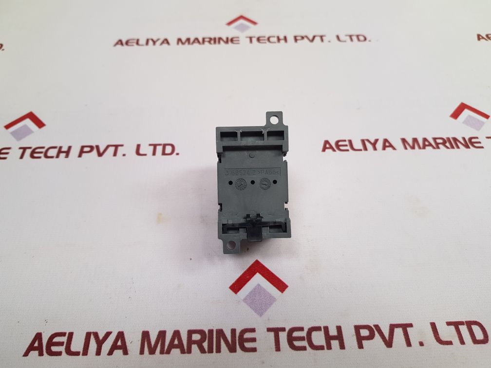 Abb Ot40F3 Disconnect Switch