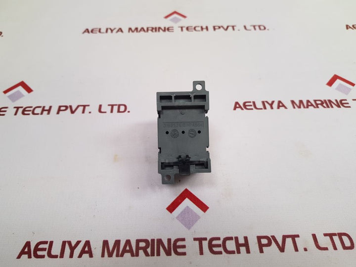 Abb Ot40F3 Disconnect Switch