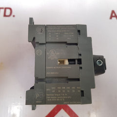 Abb Ot40F3 Disconnect Switch