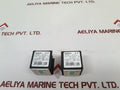 Siemens 3Rh1911-1Fa22 Auxiliary Switch Block

