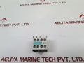 Siemens 3Rh1911-1Fa22 Auxiliary Switch Block
