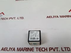 Siemens 3Rh1911-1Fa22 Auxiliary Switch Block
